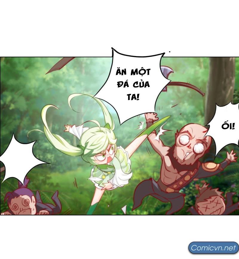 Lang Hoàn Thư Viện Chapter 6 - Trang 2