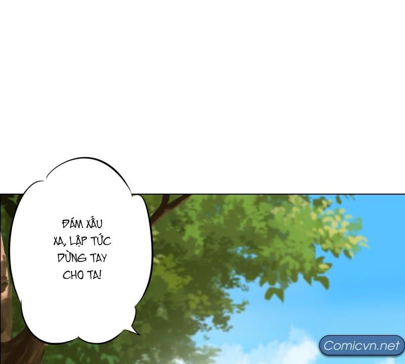 Lang Hoàn Thư Viện Chapter 6 - Trang 2