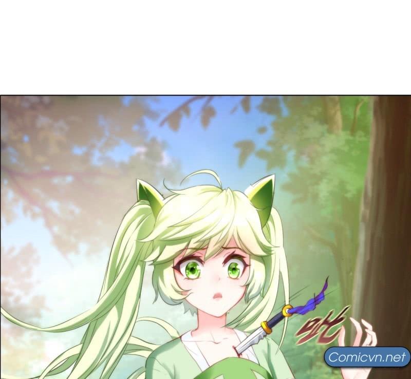 Lang Hoàn Thư Viện Chapter 6 - Trang 2