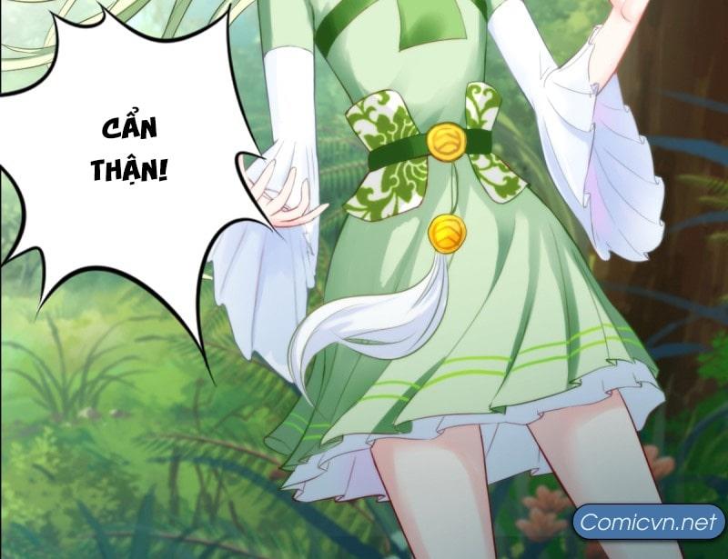 Lang Hoàn Thư Viện Chapter 6 - Trang 2