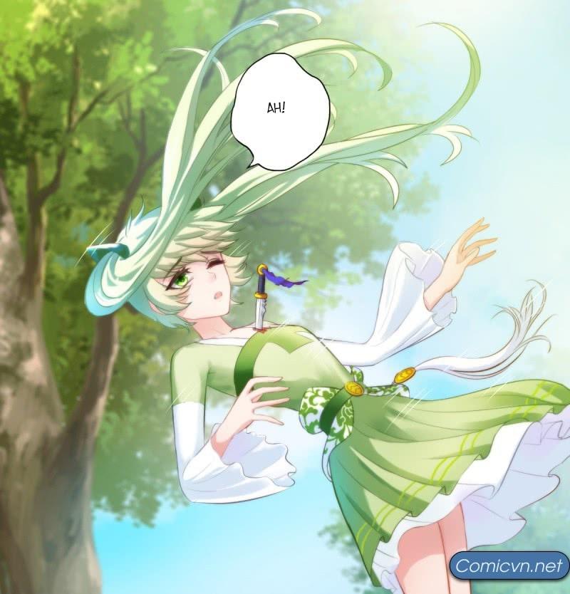 Lang Hoàn Thư Viện Chapter 6 - Trang 2