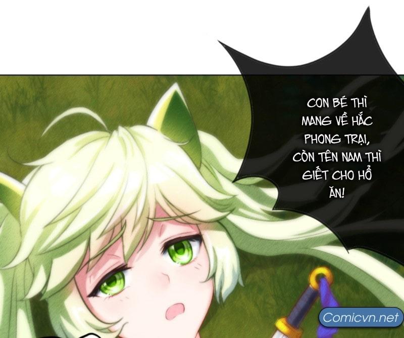 Lang Hoàn Thư Viện Chapter 6 - Trang 2