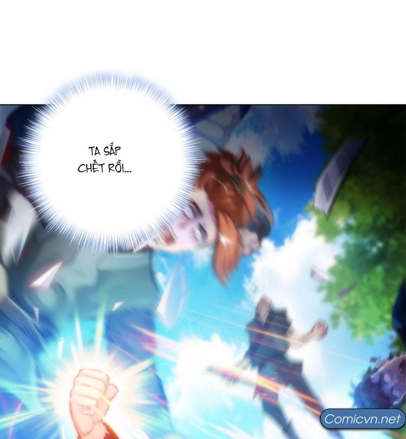 Lang Hoàn Thư Viện Chapter 6 - Trang 2