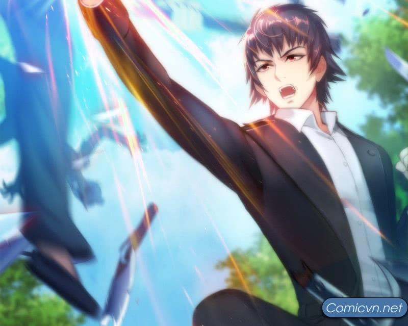 Lang Hoàn Thư Viện Chapter 6 - Trang 2