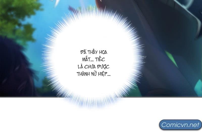 Lang Hoàn Thư Viện Chapter 6 - Trang 2