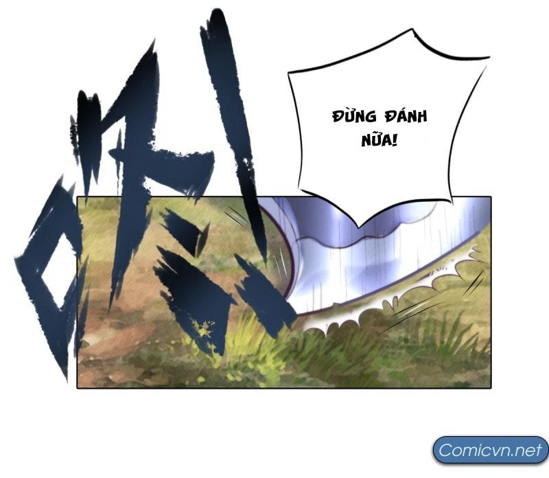 Lang Hoàn Thư Viện Chapter 6 - Trang 2