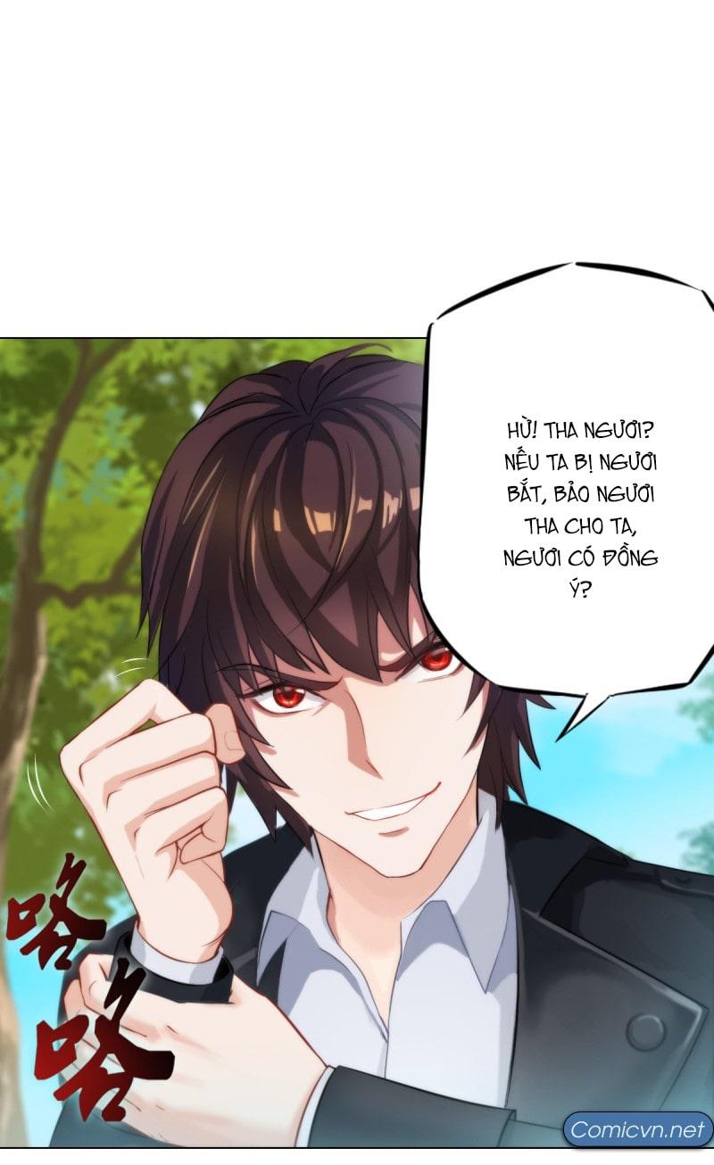 Lang Hoàn Thư Viện Chapter 6 - Trang 2