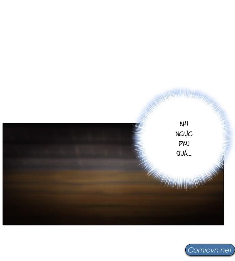 Lang Hoàn Thư Viện Chapter 6 - Trang 2