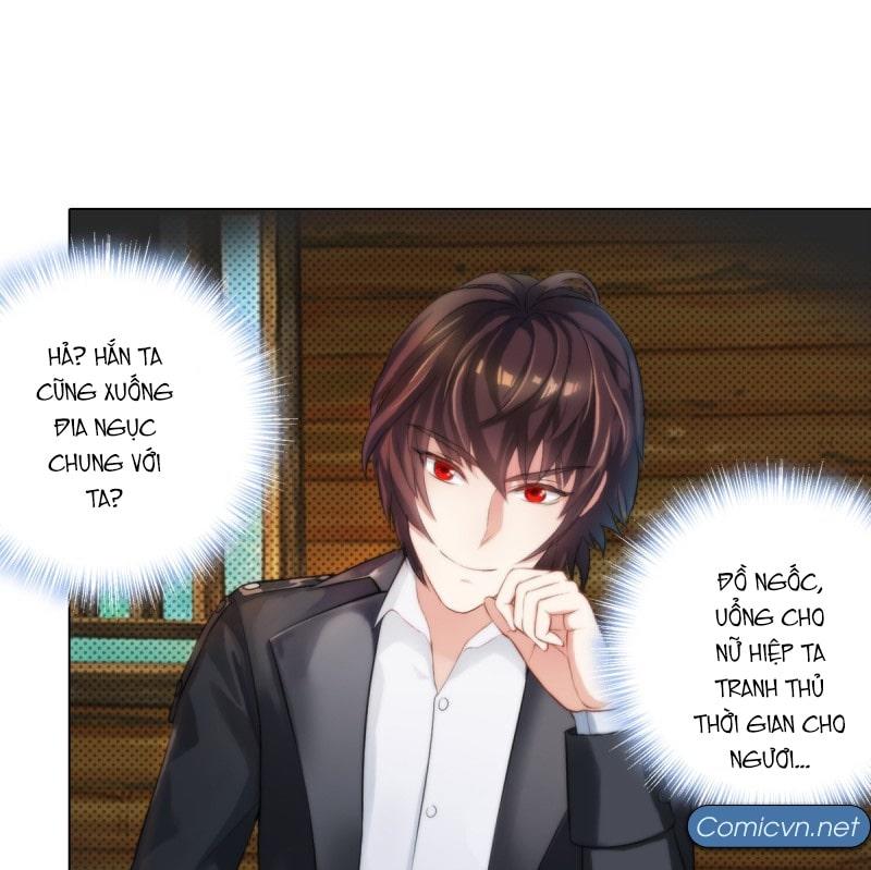 Lang Hoàn Thư Viện Chapter 6 - Trang 2