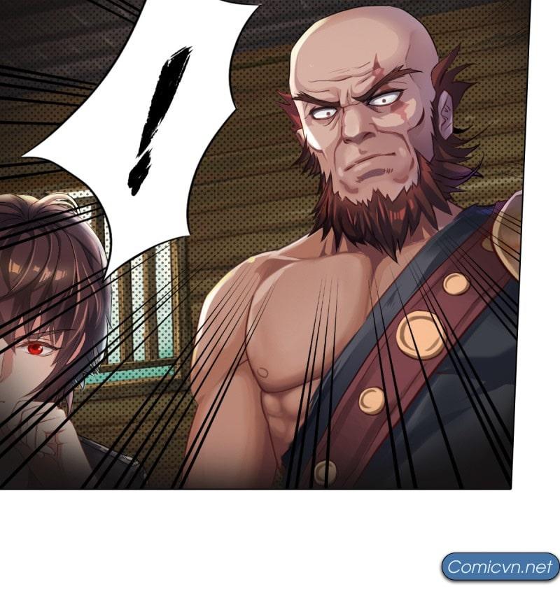 Lang Hoàn Thư Viện Chapter 6 - Trang 2