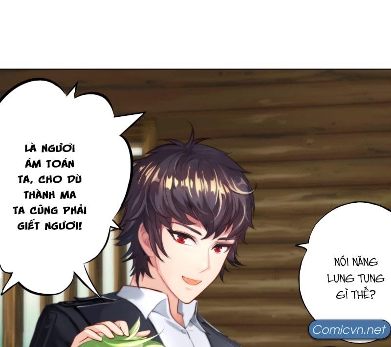 Lang Hoàn Thư Viện Chapter 6 - Trang 2