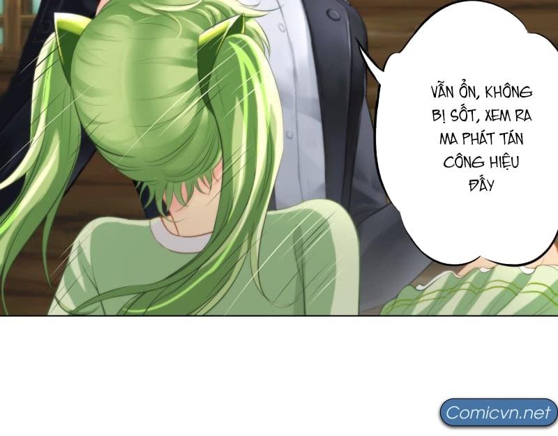 Lang Hoàn Thư Viện Chapter 6 - Trang 2