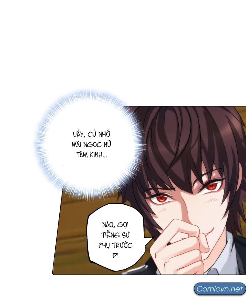 Lang Hoàn Thư Viện Chapter 6 - Trang 2