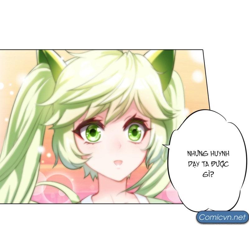 Lang Hoàn Thư Viện Chapter 6 - Trang 2