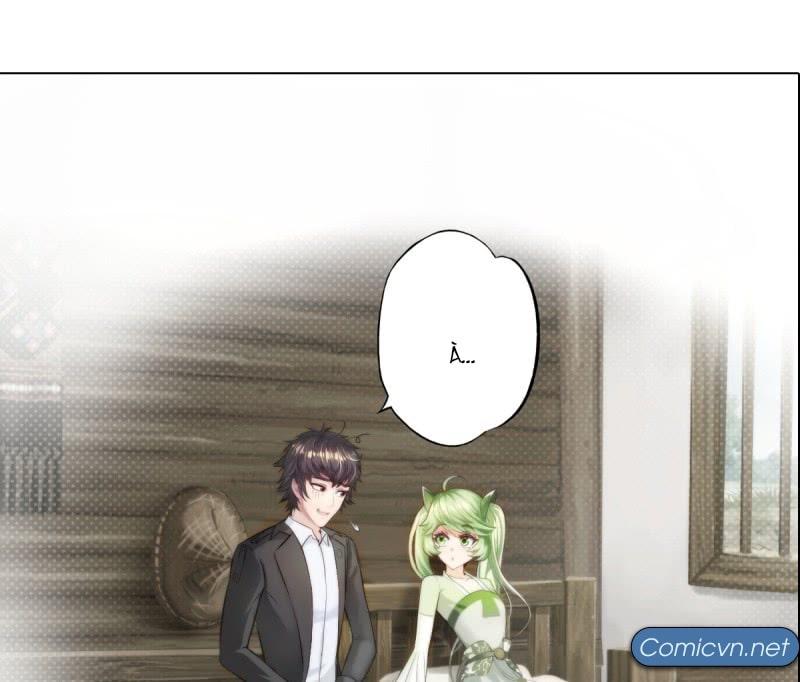 Lang Hoàn Thư Viện Chapter 6 - Trang 2