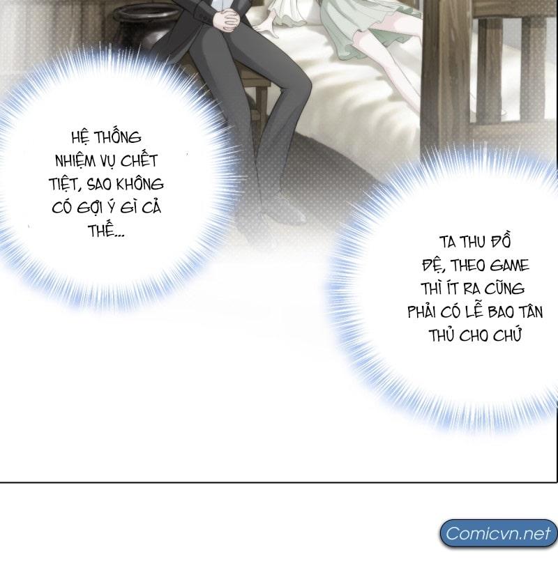 Lang Hoàn Thư Viện Chapter 6 - Trang 2