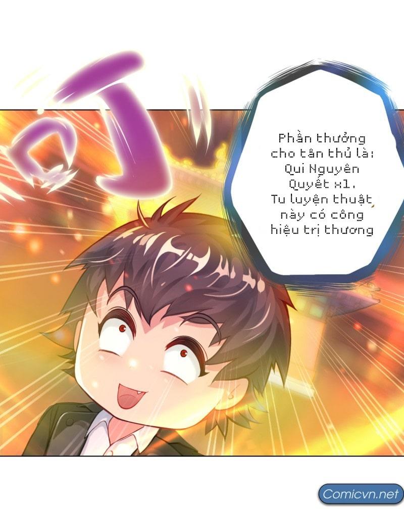 Lang Hoàn Thư Viện Chapter 6 - Trang 2