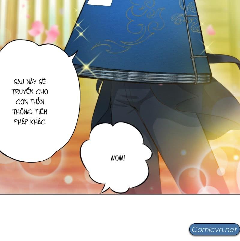 Lang Hoàn Thư Viện Chapter 6 - Trang 2