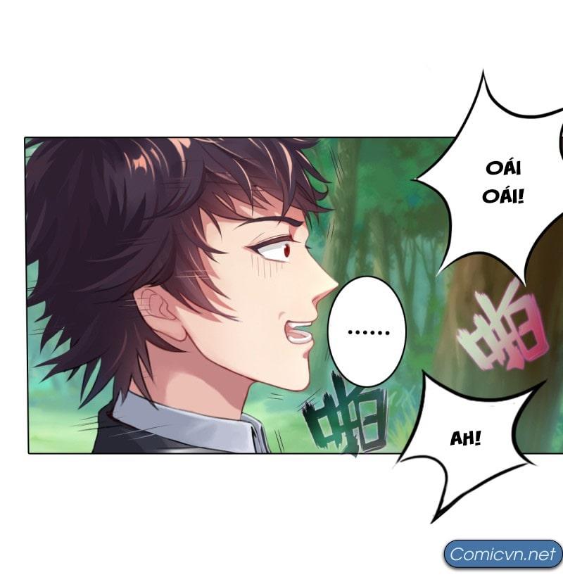 Lang Hoàn Thư Viện Chapter 6 - Trang 2