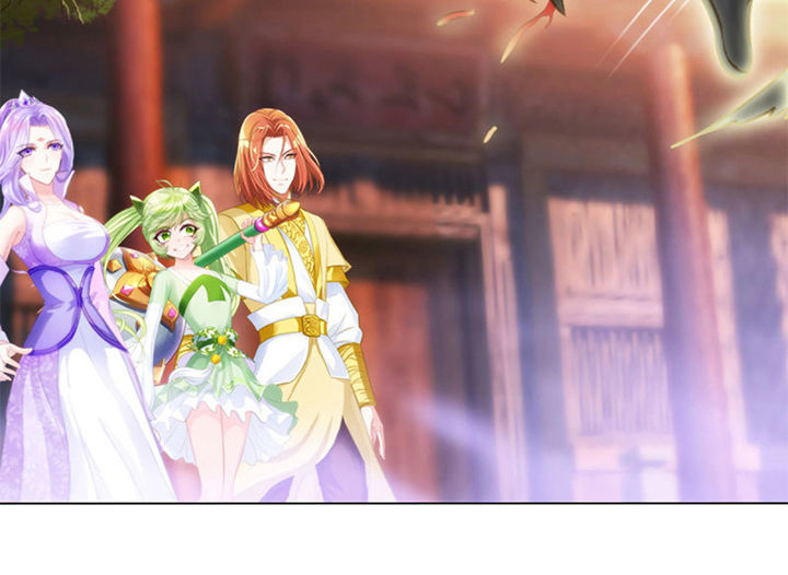 Lang Hoàn Thư Viện Chapter 60 - Trang 2