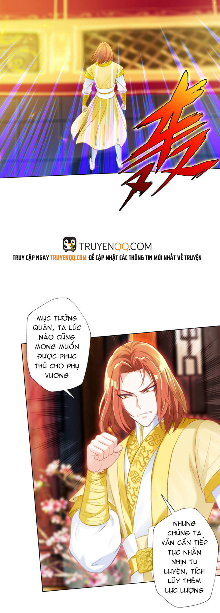 Lang Hoàn Thư Viện Chapter 60 - Trang 2