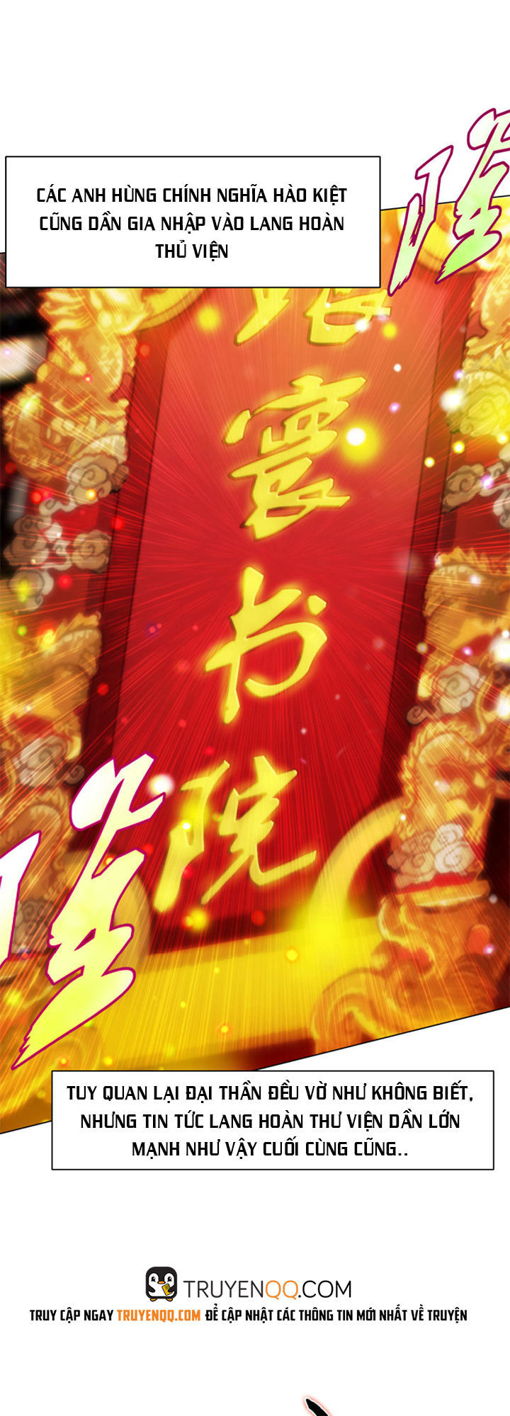 Lang Hoàn Thư Viện Chapter 60 - Trang 2