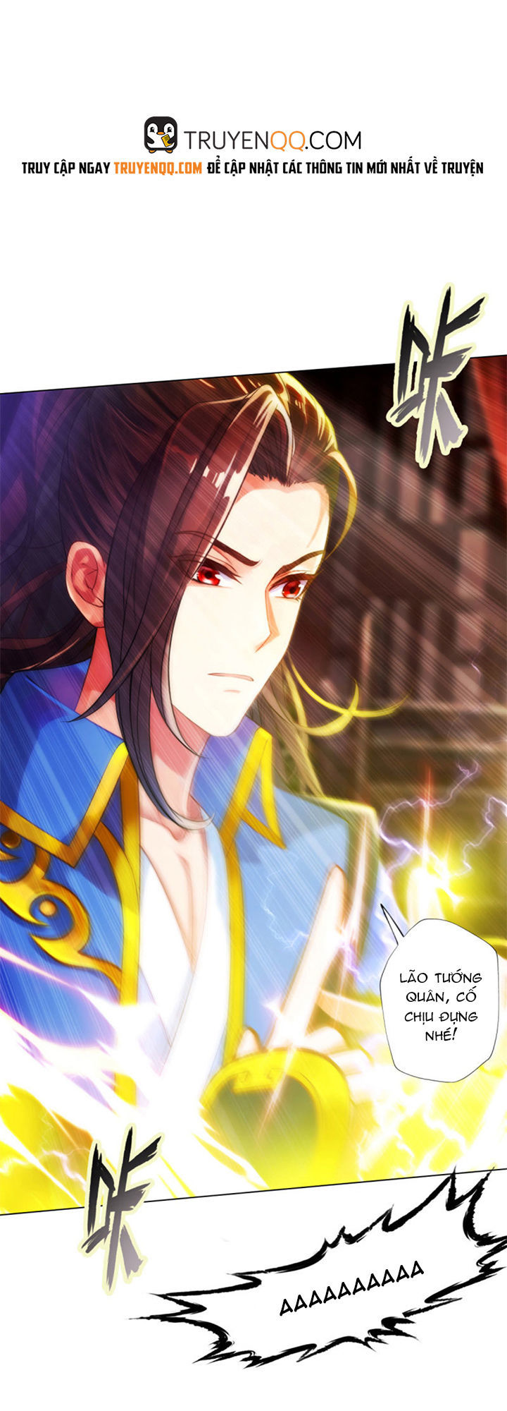 Lang Hoàn Thư Viện Chapter 60 - Trang 2