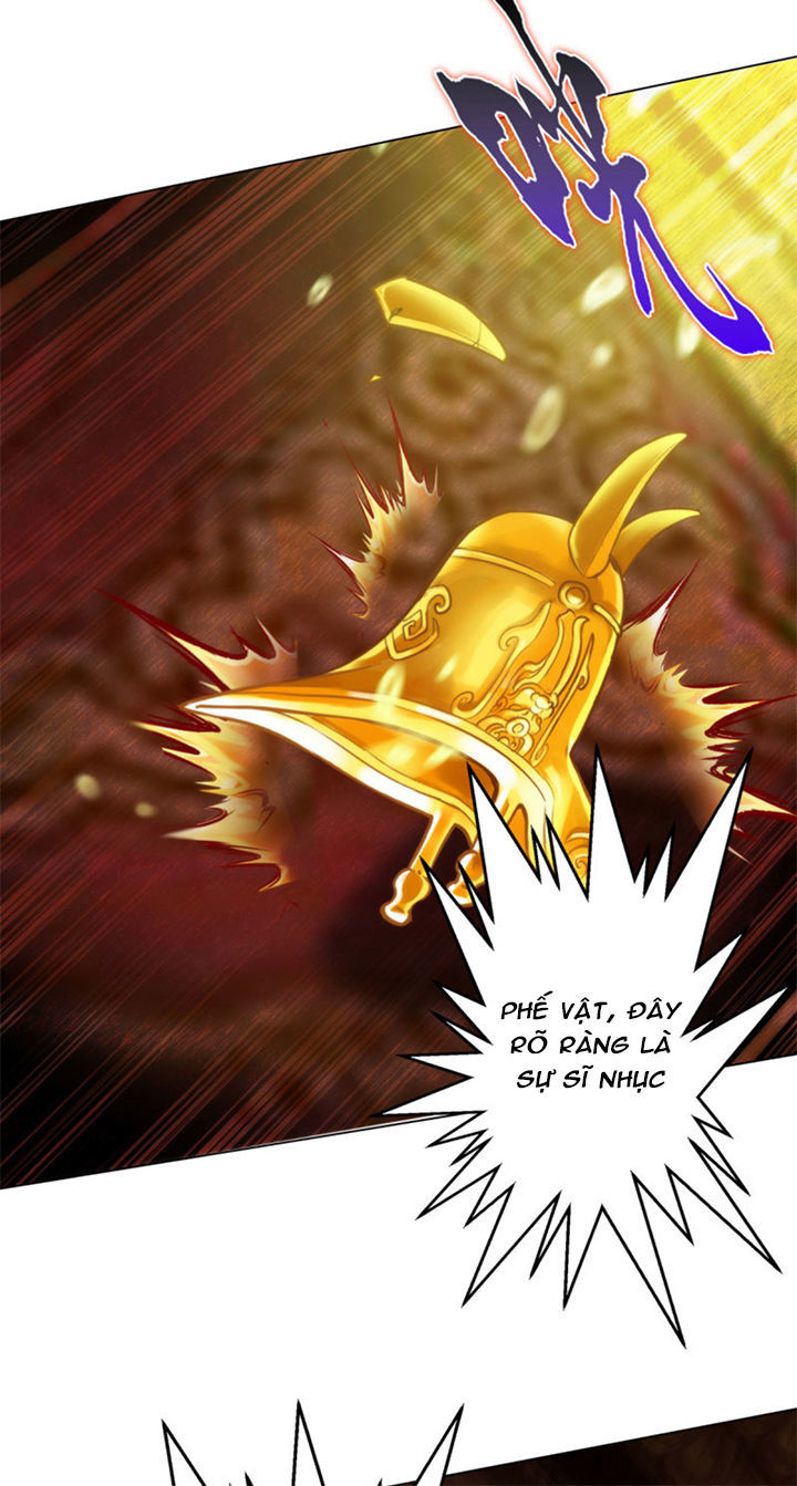 Lang Hoàn Thư Viện Chapter 60 - Trang 2