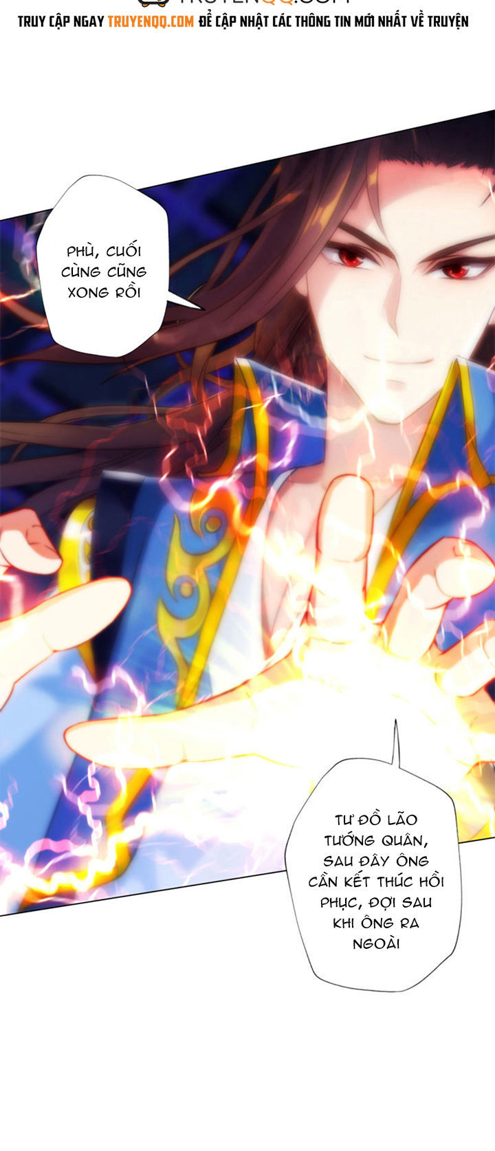 Lang Hoàn Thư Viện Chapter 60 - Trang 2