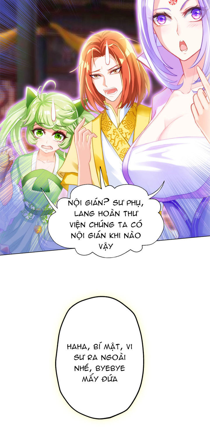 Lang Hoàn Thư Viện Chapter 61 - Trang 2