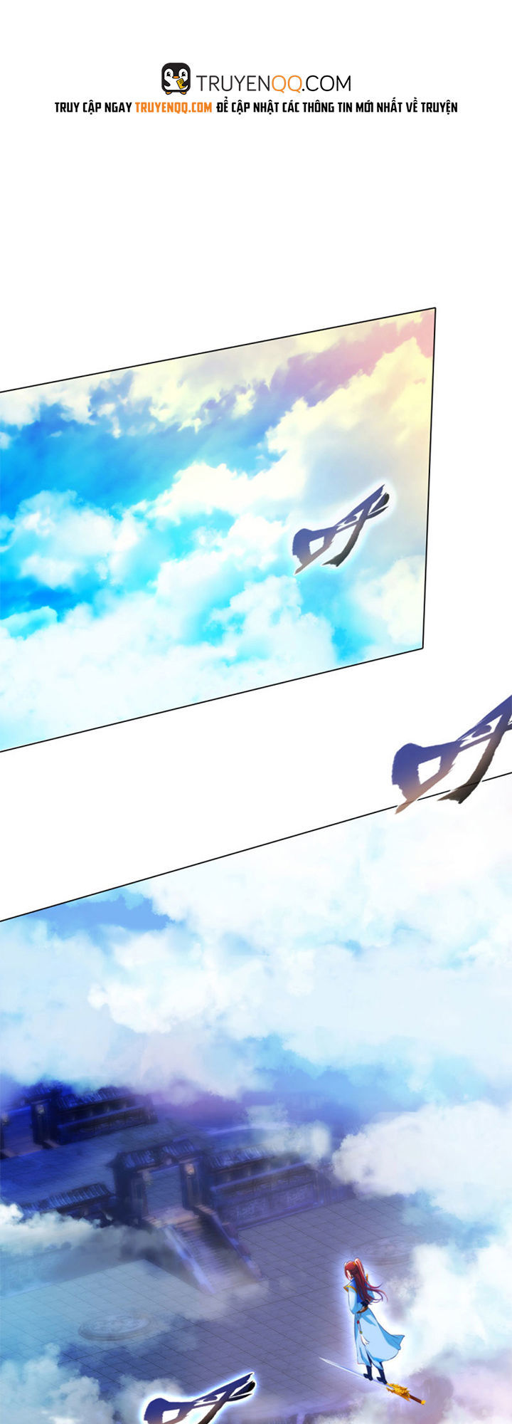 Lang Hoàn Thư Viện Chapter 61 - Trang 2