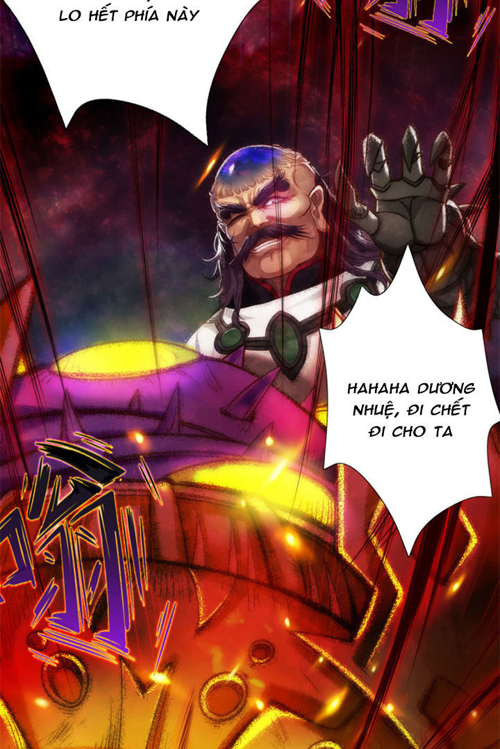 Lang Hoàn Thư Viện Chapter 61 - Trang 2