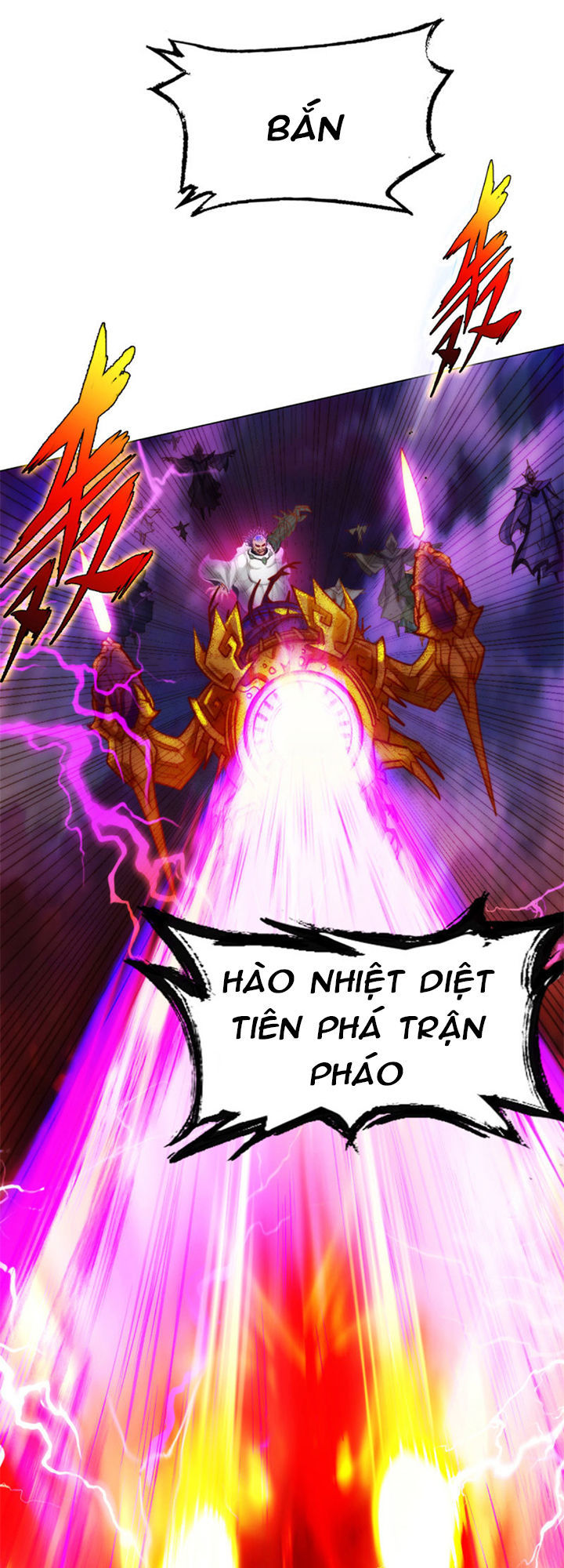 Lang Hoàn Thư Viện Chapter 61 - Trang 2