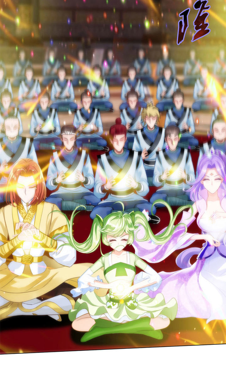 Lang Hoàn Thư Viện Chapter 61 - Trang 2