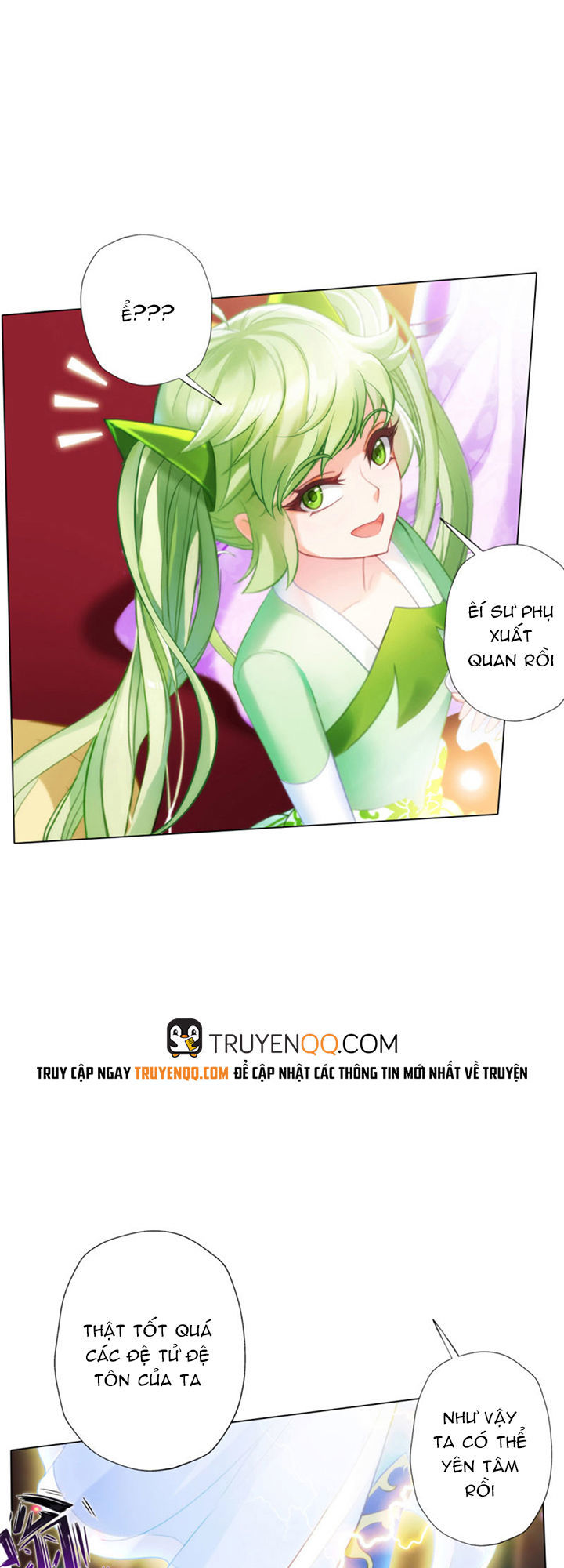 Lang Hoàn Thư Viện Chapter 61 - Trang 2