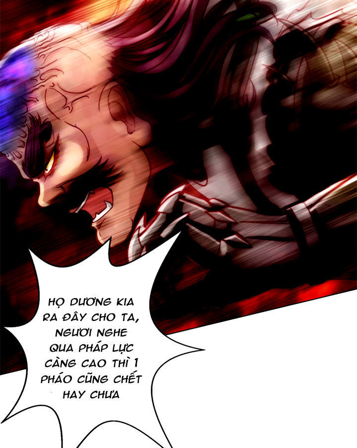 Lang Hoàn Thư Viện Chapter 62 - Trang 2