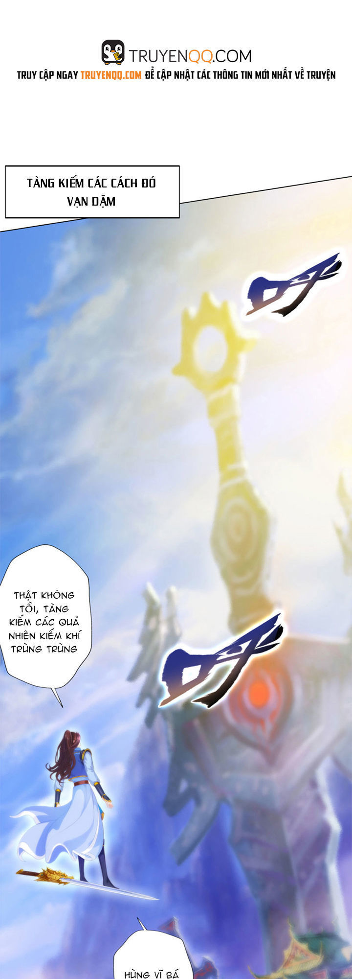 Lang Hoàn Thư Viện Chapter 62 - Trang 2