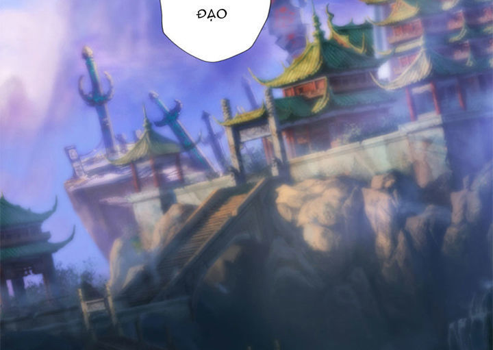 Lang Hoàn Thư Viện Chapter 62 - Trang 2