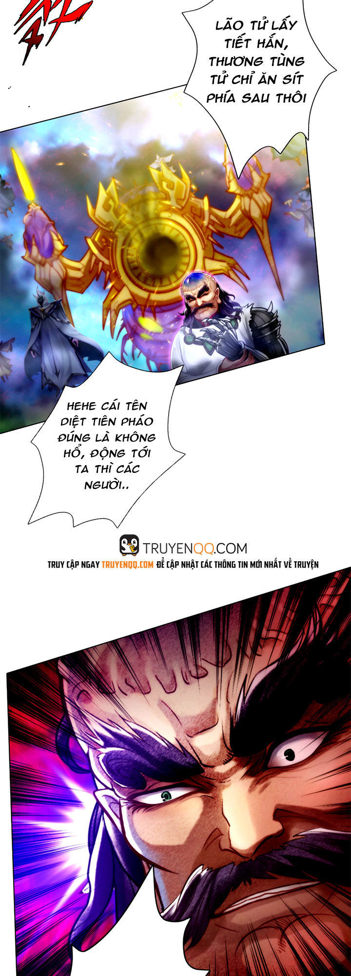 Lang Hoàn Thư Viện Chapter 62 - Trang 2