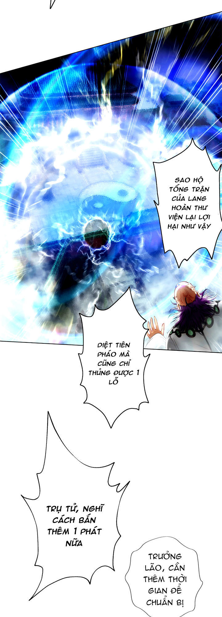 Lang Hoàn Thư Viện Chapter 62 - Trang 2