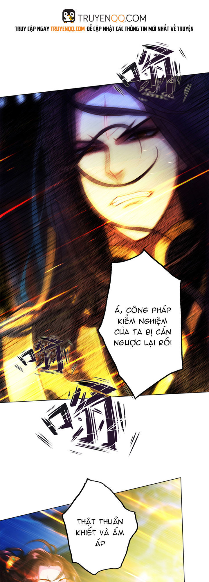 Lang Hoàn Thư Viện Chapter 63 - Trang 2