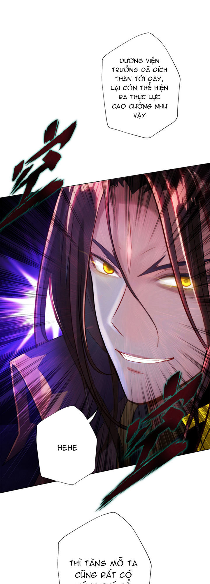 Lang Hoàn Thư Viện Chapter 63 - Trang 2