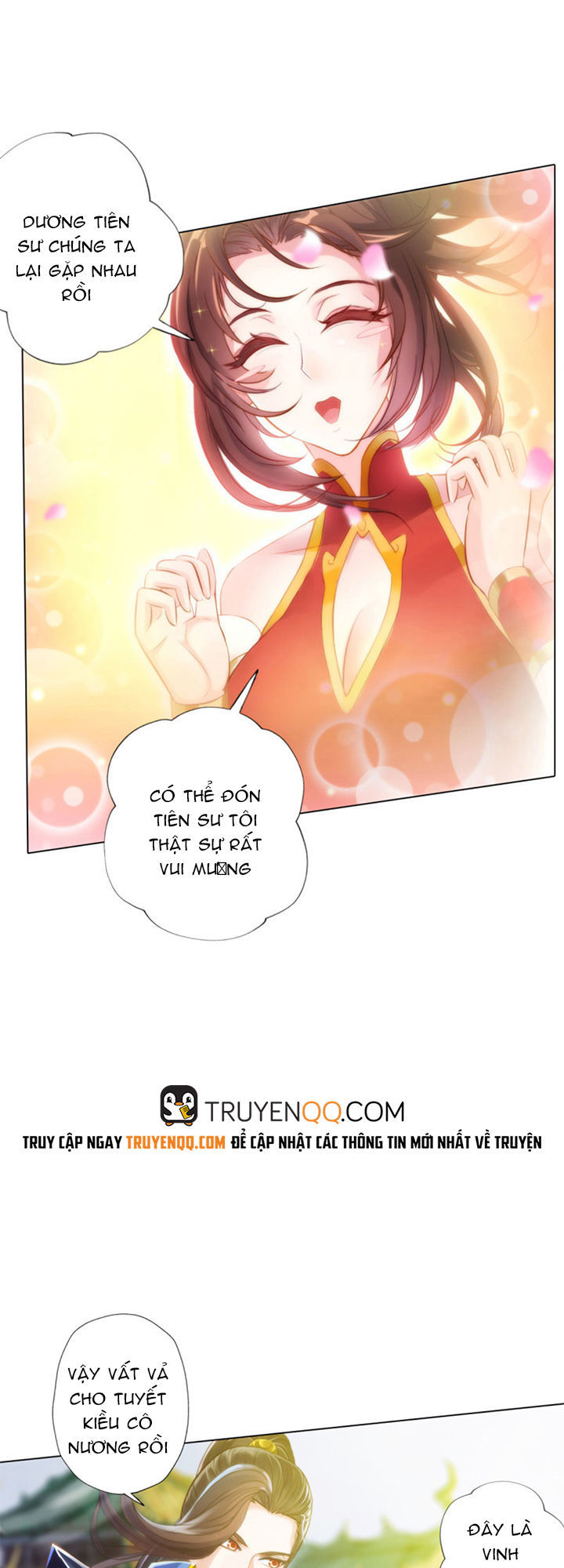 Lang Hoàn Thư Viện Chapter 63 - Trang 2