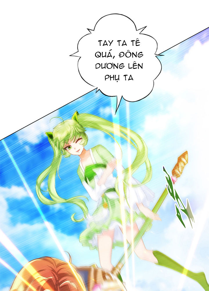 Lang Hoàn Thư Viện Chapter 63 - Trang 2