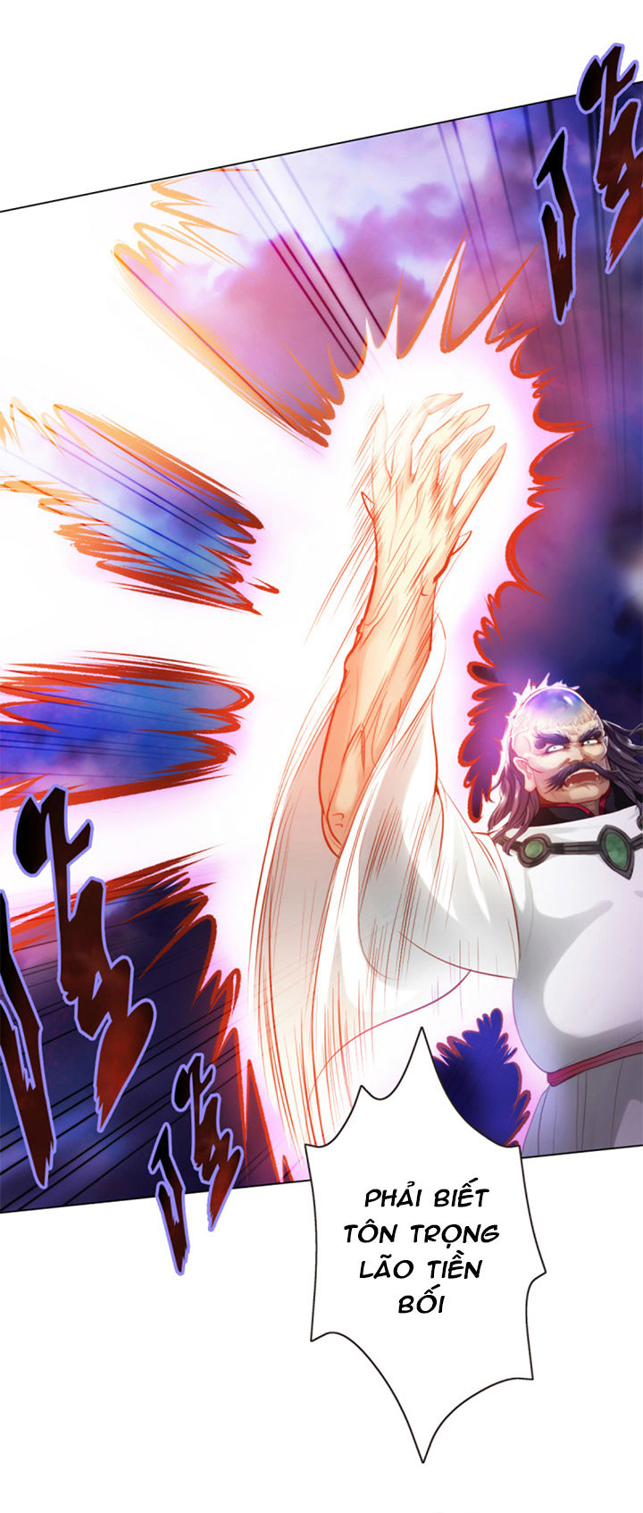 Lang Hoàn Thư Viện Chapter 63 - Trang 2