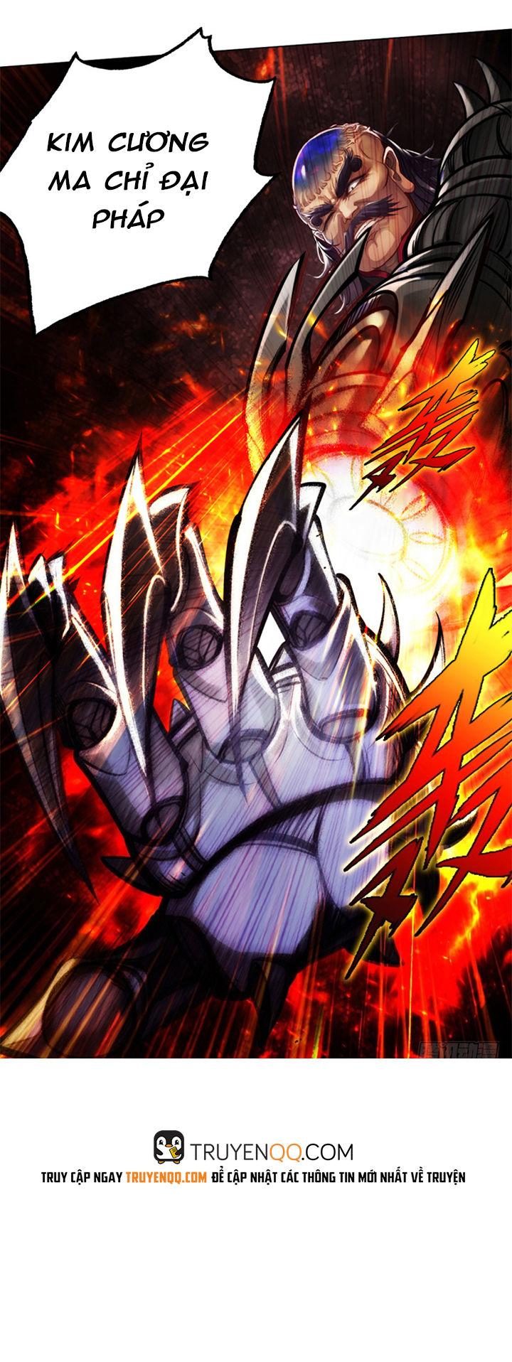 Lang Hoàn Thư Viện Chapter 63 - Trang 2