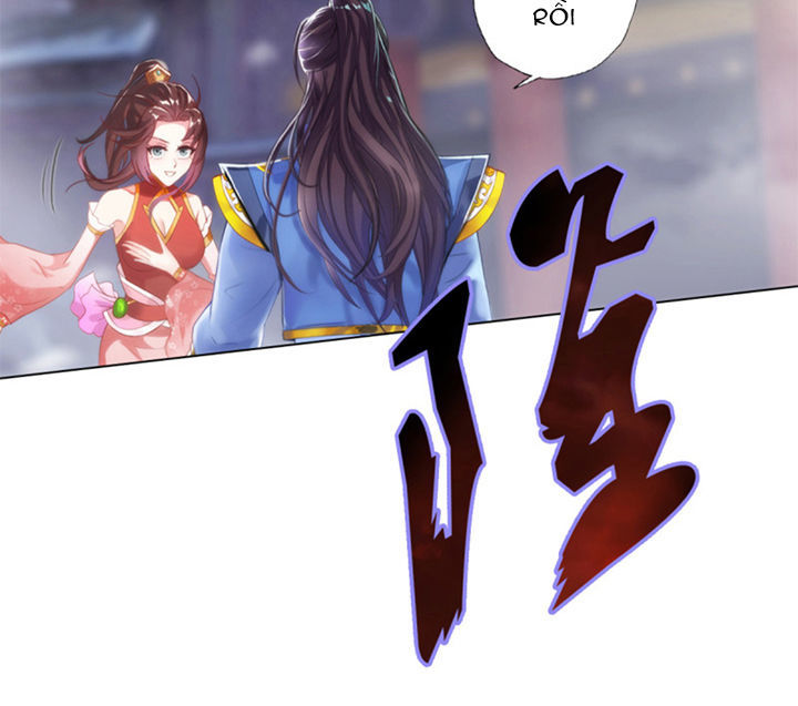 Lang Hoàn Thư Viện Chapter 63 - Trang 2