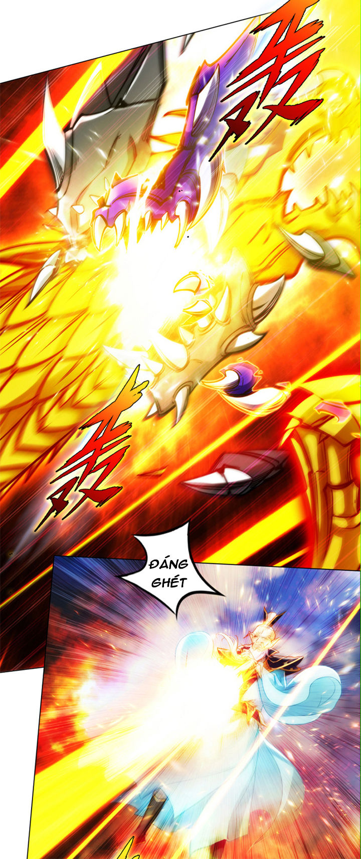 Lang Hoàn Thư Viện Chapter 64 - Trang 2