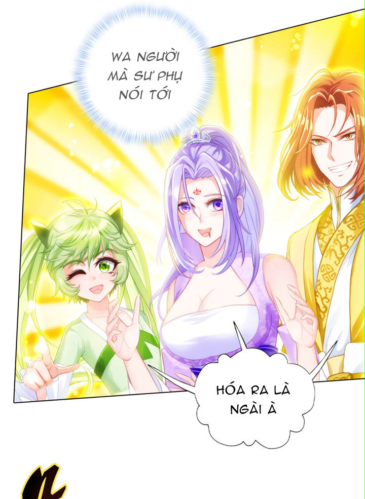 Lang Hoàn Thư Viện Chapter 64 - Trang 2