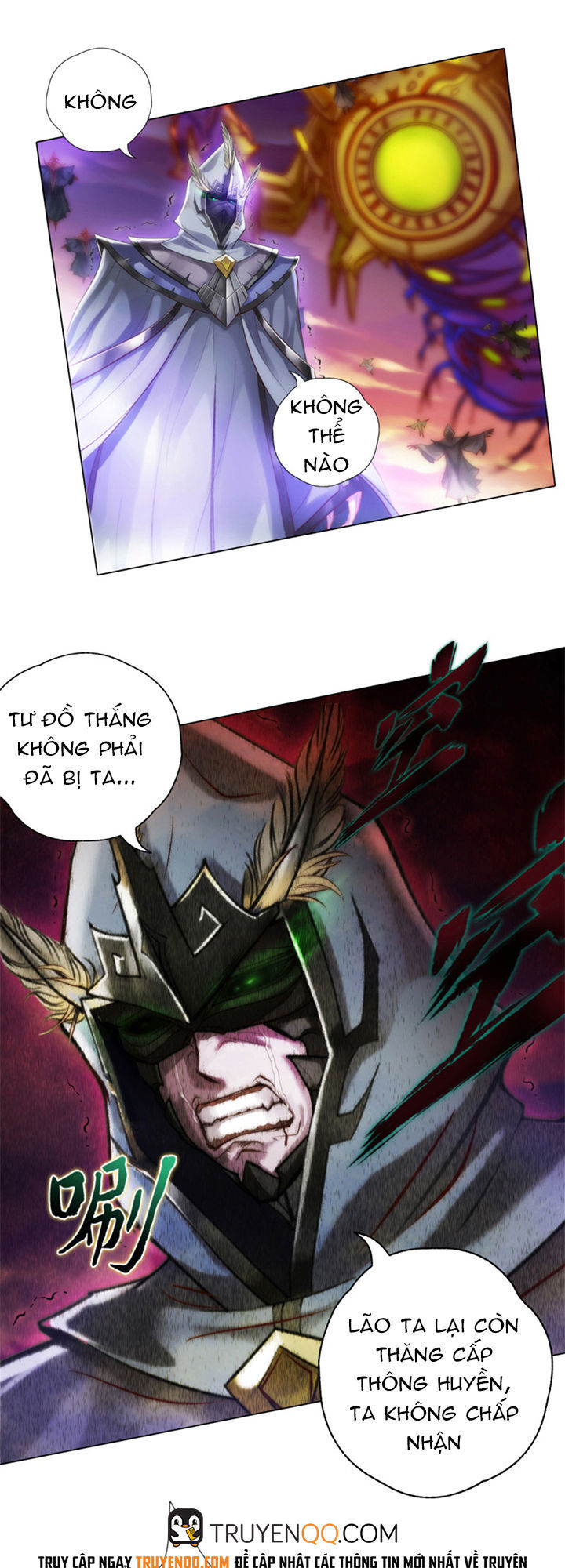 Lang Hoàn Thư Viện Chapter 64 - Trang 2